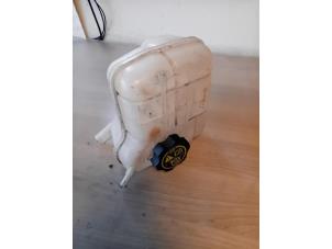 Used Expansion vessel Opel Insignia 2.0 CDTI 16V 130 Ecotec Price on request offered by Autohandel-Smet Gebroeders NV