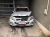 Mercedes-Benz GLK (204.7/9) 2.2 220 CDI 16V BlueEfficiency 4-Matic Pare choc avant