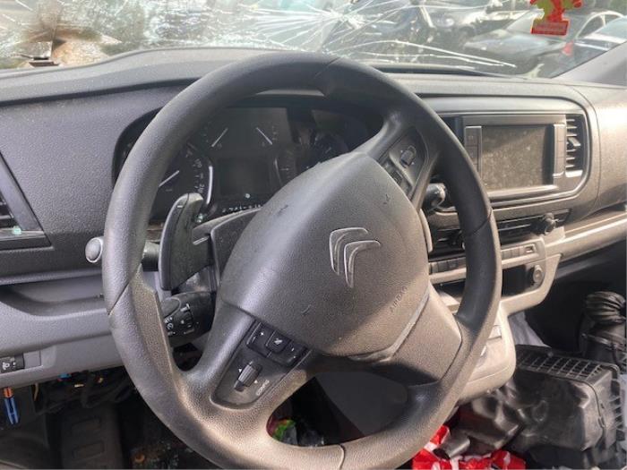 Usados Salpicadero Citroen Jumpy Precio de solicitud ofrecido por Autohandel-Smet Gebroeders NV