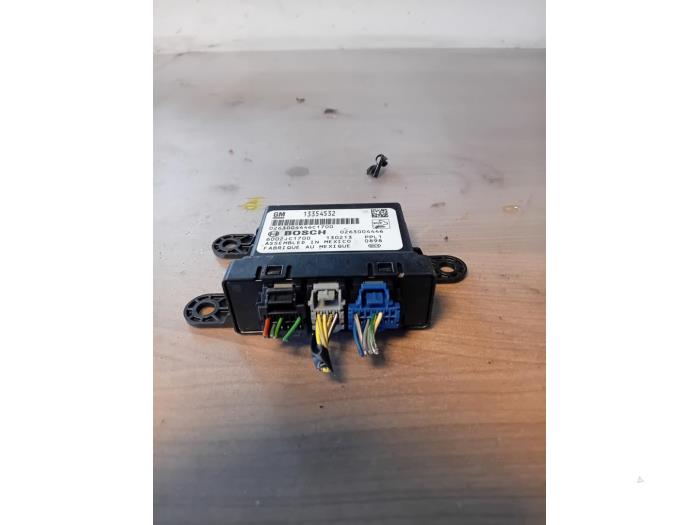 Begagnade Modul (diverse) Opel Insignia 2.0 CDTI 16V 130 Ecotec Pris på förfrågan erbjuds av Autohandel-Smet Gebroeders NV