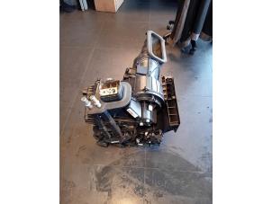 Used Heater housing Fiat 500 (312) 1.2 69 Price on request offered by Autohandel-Smet Gebroeders NV