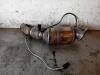 BMW 1 serie (F20) 118i 1.5 TwinPower 12V Catalyseur