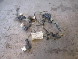 Used Pdc wiring harness Jaguar XF (X260) Price on request offered by Autohandel-Smet Gebroeders NV