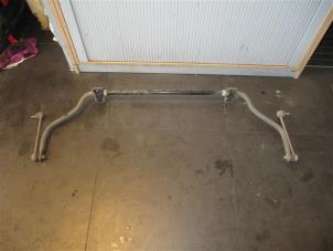 Used Rear anti-roll bar Landrover Range Rover Evoque (LVJ/LVS) 2.0 D 150 16V 5-drs. Price on request offered by Autohandel-Smet Gebroeders NV