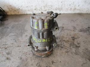 Used Air conditioning pump Citroen C3 Pluriel (HB) Price on request offered by Autohandel-Smet Gebroeders NV