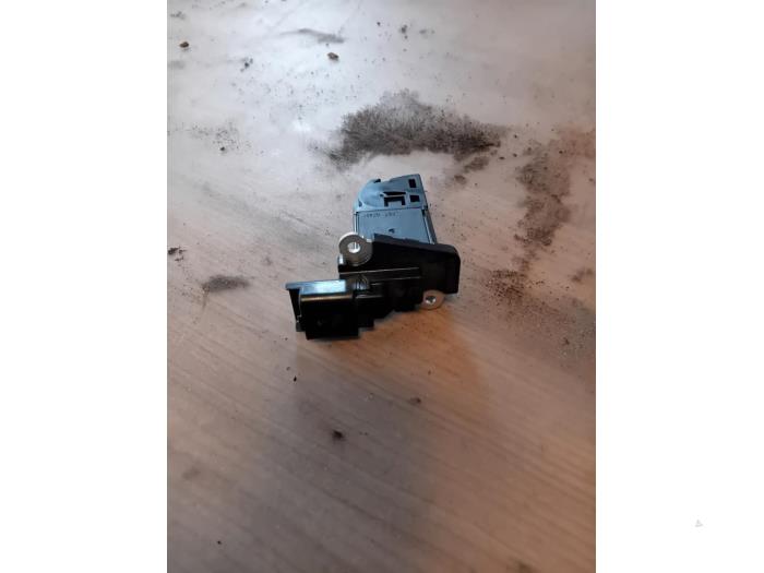 Usagé Débitmètre Citroen Berlingo 1.5 BlueHDi 75 Prix sur demande proposé par Autohandel-Smet Gebroeders NV
