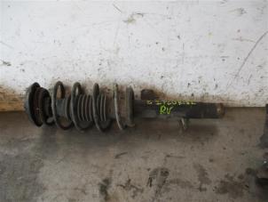 Used Front shock absorber, right Citroen C3 Pluriel (HB) Price on request offered by Autohandel-Smet Gebroeders NV