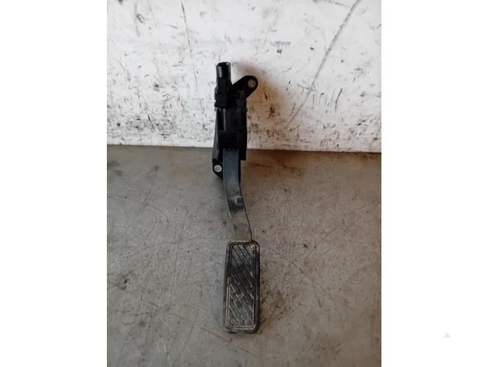 Gebrauchte Gaspedalposition Sensor Ford Fiesta 6 (JA8) 1.0 EcoBoost 12V 100 Preis auf Anfrage angeboten von Autohandel-Smet Gebroeders NV