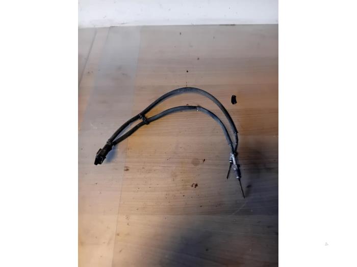 Usados Sonda Lambda Citroen Jumper (U9) 2.2 Blue HDi 140 Precio de solicitud ofrecido por Autohandel-Smet Gebroeders NV