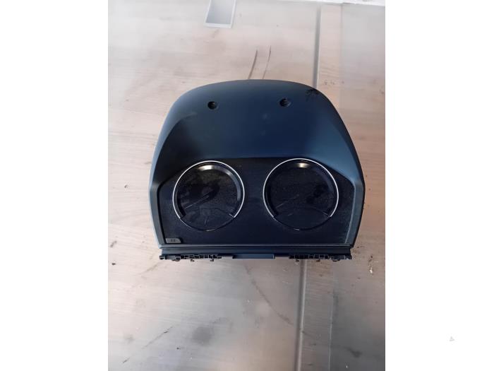 Usados Cuentakilómetros BMW 1 serie (F20) 118i 1.5 TwinPower 12V Precio de solicitud ofrecido por Autohandel-Smet Gebroeders NV