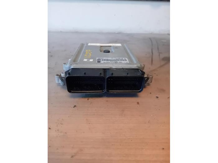 Engine management computer Landrover Range Rover Sport 3.0 SDV6 ...