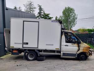 Used Minibus loading door, side Volkswagen Crafter (SY) 2.0 TDI RWD Price on request offered by Autohandel-Smet Gebroeders NV