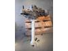 Främre differential från en Ford Ranger 2.0 EcoBlue 16V 4x4 2020