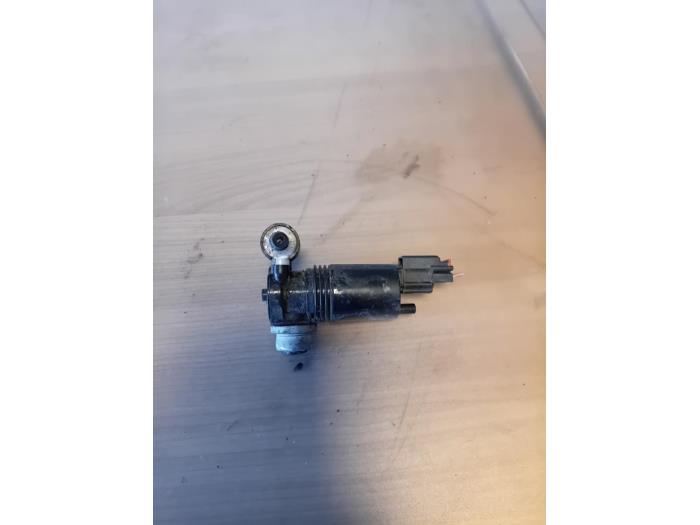 Begagnade Extra vattenpump Landrover Range Rover Evoque (LVJ/LVS) 2.0 D 150 16V 5-drs. Pris på förfrågan erbjuds av Autohandel-Smet Gebroeders NV