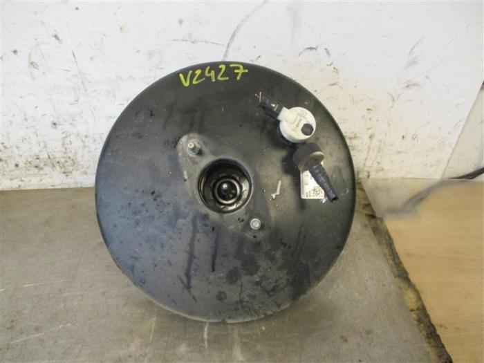 Usagé Assistant de freinage Citroen Jumper (U9) 2.2 Blue HDi 140 Prix sur demande proposé par Autohandel-Smet Gebroeders NV