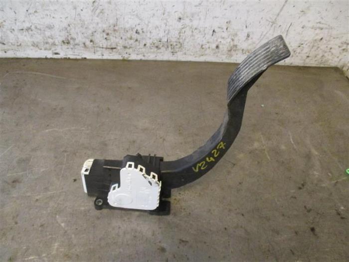 Begagnade Gaspedalsensor Citroen Jumper (U9) 2.2 Blue HDi 140 Pris på förfrågan erbjuds av Autohandel-Smet Gebroeders NV