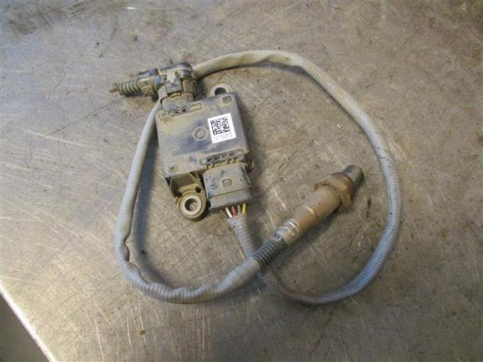 Gebrauchte Nox Sensor Citroen Jumper (U9) 2.2 Blue HDi 140 Preis auf Anfrage angeboten von Autohandel-Smet Gebroeders NV