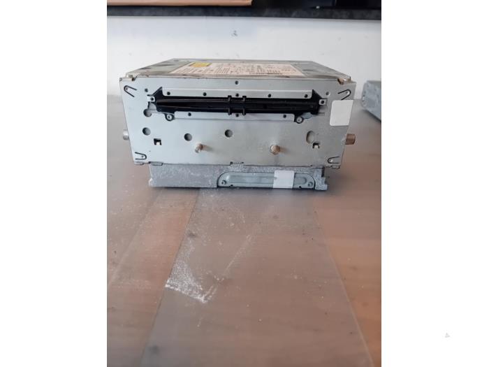 Usagé Module navigation Mercedes V (447.8) 2.1 250 BlueTEC, 250 d 16V 4-Matic Prix sur demande proposé par Autohandel-Smet Gebroeders NV