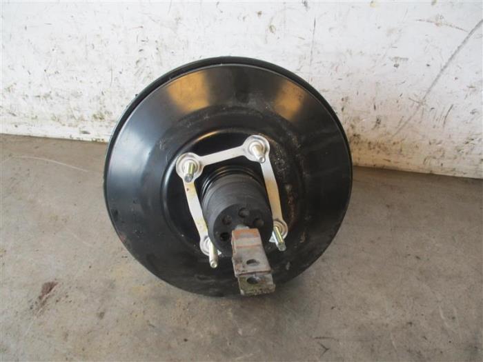 Usagé Servo frein Subaru Impreza III (GH/GR) 2.0D AWD Prix sur demande proposé par Autohandel-Smet Gebroeders NV