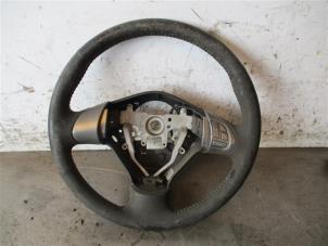Used Steering wheel Subaru Impreza III (GH/GR) 2.0D AWD Price on request offered by Autohandel-Smet Gebroeders NV