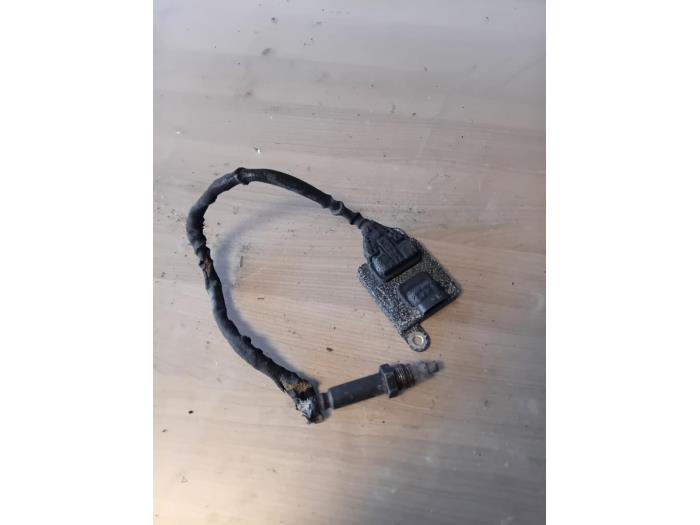 Używane Czujnik Nox Mercedes V (447.8) 2.1 250 BlueTEC, 250 d 16V 4-Matic Cena na żądanie oferowane przez Autohandel-Smet Gebroeders NV