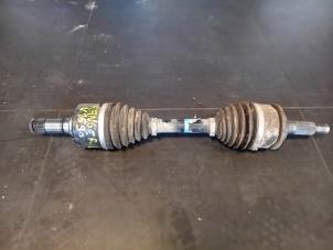 Begagnade Drivaxel, vänster fram Ford Ranger 2.0 EcoBlue 16V 4x4 Pris på förfrågan erbjuds av Autohandel-Smet Gebroeders NV