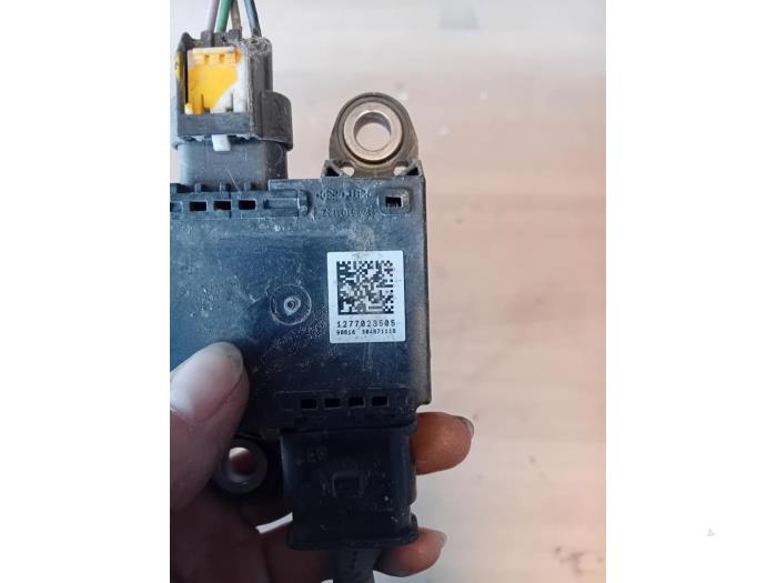NOx-sensor från en Ford Ranger 2.0 EcoBlue 16V 4x4 2020
