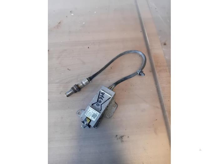 NOx-sensor från en Ford Ranger 2.0 EcoBlue 16V 4x4 2020