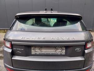 Usados Portón trasero Landrover Range Rover Evoque (LVJ/LVS) 2.0 D 150 16V Precio de solicitud ofrecido por Autohandel-Smet Gebroeders NV