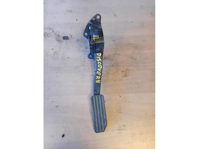 Begagnade Gaspedalsensor Landrover Discovery Sport (LC) 2.0 eD4 150 16V Pris på förfrågan erbjuds av Autohandel-Smet Gebroeders NV