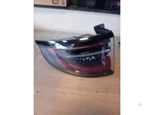 Used Taillight, left Landrover Discovery Sport (LC) 2.0 eD4 150 16V Price on request offered by Autohandel-Smet Gebroeders NV