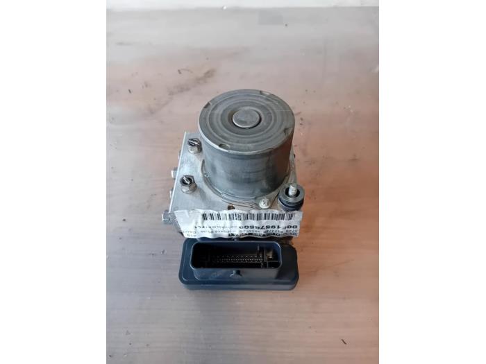 Begagnade ABS-pump Fiat Ducato (250) Pris på förfrågan erbjuds av Autohandel-Smet Gebroeders NV
