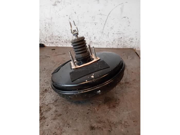 Usagé Servo frein Ford Ranger 2.0 EcoBlue 16V 4x4 Prix sur demande proposé par Autohandel-Smet Gebroeders NV