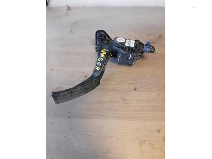 Begagnade Gaspedalsensor Ford Ranger 2.0 EcoBlue 16V 4x4 Pris på förfrågan erbjuds av Autohandel-Smet Gebroeders NV