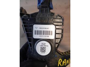 Gaspedalposition Sensor van een Ford Ranger 2.0 EcoBlue 16V 4x4 2020