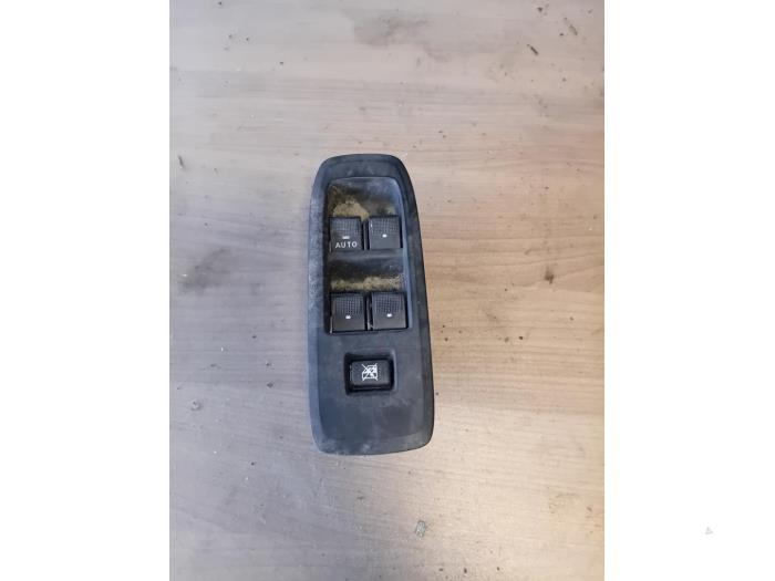 Używane Przelacznik combi okienny Ford Ranger 2.0 EcoBlue 16V 4x4 Cena na żądanie oferowane przez Autohandel-Smet Gebroeders NV