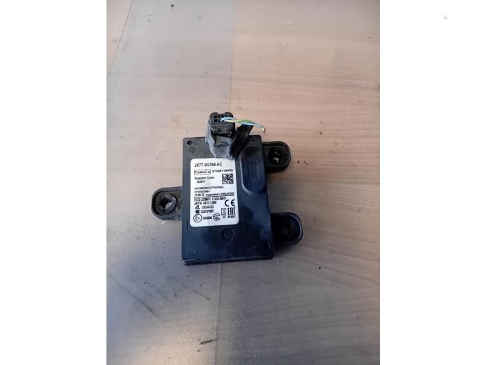 Używane Modul (rózne) Ford Ranger 2.0 EcoBlue 16V 4x4 Cena na żądanie oferowane przez Autohandel-Smet Gebroeders NV