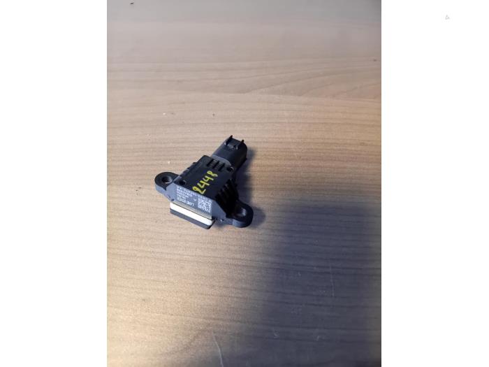 Używane Modul (rózne) Landrover Range Rover Evoque (LVJ/LVS) 2.0 eD 150 16V Cena na żądanie oferowane przez Autohandel-Smet Gebroeders NV