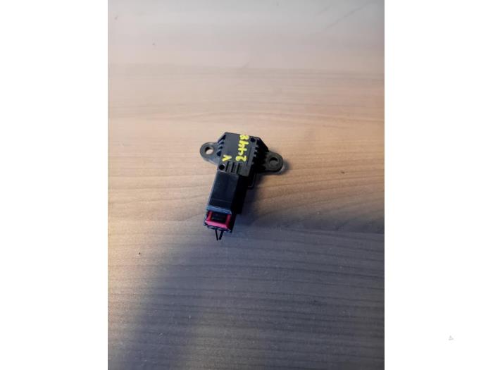 Używane Modul (rózne) Landrover Range Rover Evoque (LVJ/LVS) 2.0 eD 150 16V Cena na żądanie oferowane przez Autohandel-Smet Gebroeders NV