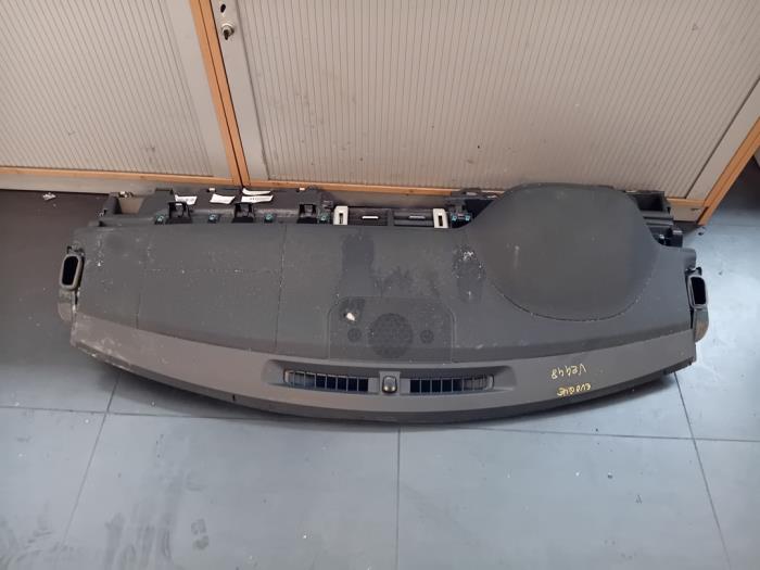 Używane Panel Landrover Range Rover Evoque (LVJ/LVS) 2.0 eD 150 16V Cena na żądanie oferowane przez Autohandel-Smet Gebroeders NV