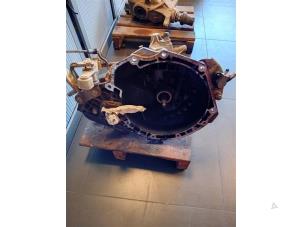 Usados Caja de cambios Chevrolet Tacuma 1.6 16V Precio de solicitud ofrecido por Autohandel-Smet Gebroeders NV