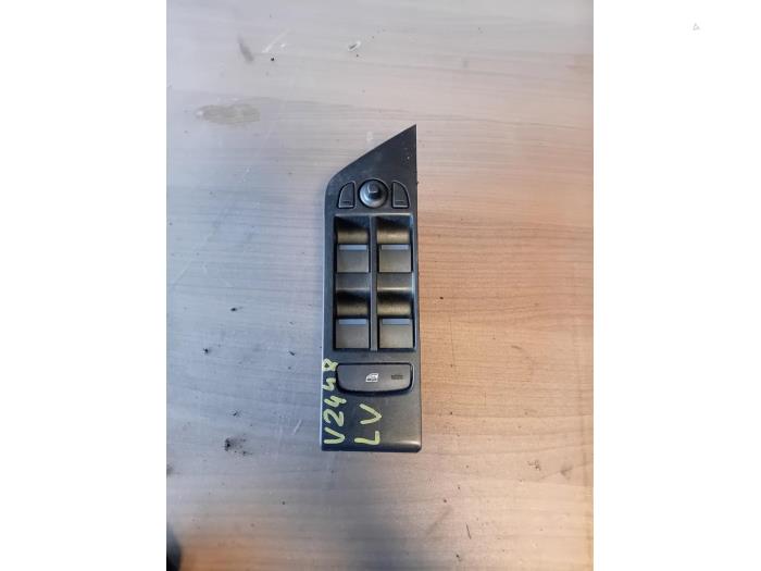 Usados Interruptor combinado de ventanillas Landrover Range Rover Evoque (LVJ/LVS) 2.0 eD 150 16V Precio de solicitud ofrecido por Autohandel-Smet Gebroeders NV