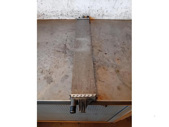 Usados Intercooler Renault Master III (FV) Precio de solicitud ofrecido por Autohandel-Smet Gebroeders NV