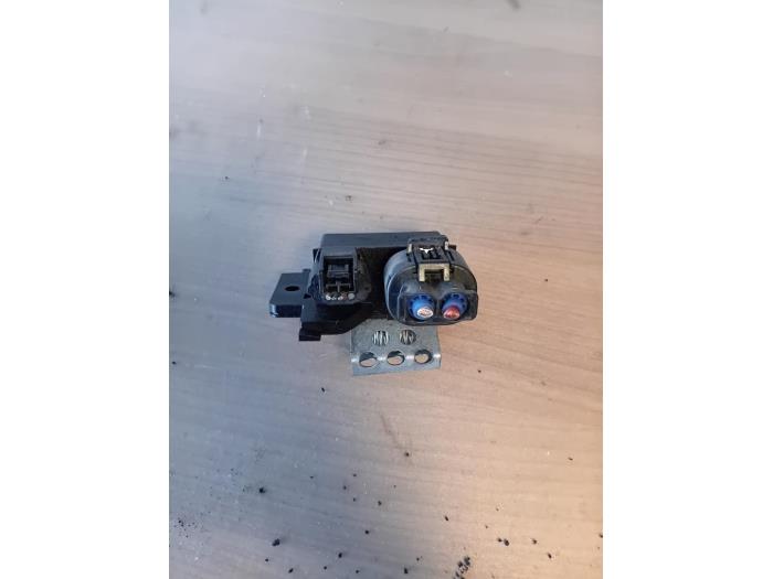 Usagé Module (divers) Renault Megane IV Estate (RFBK) Prix sur demande proposé par Autohandel-Smet Gebroeders NV