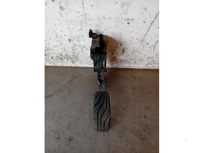 Gaspedalposition Sensor Renault Megane IV Estate (RFBK), Kombi/5 Türen, 2016 (Gebraucht)