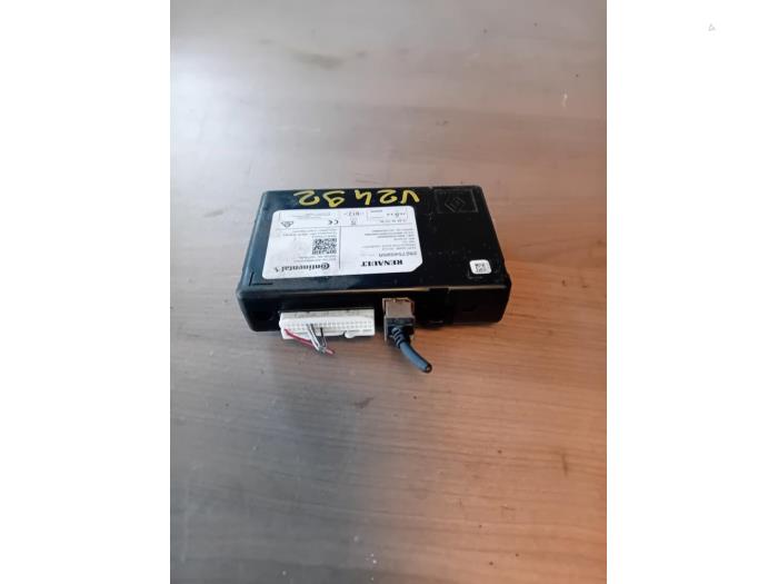 Używane Modul (rózne) Renault Megane IV Estate (RFBK) Cena na żądanie oferowane przez Autohandel-Smet Gebroeders NV