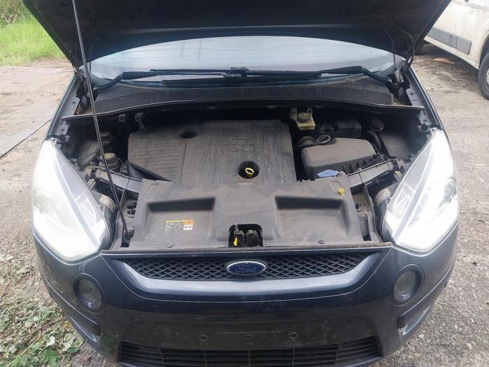 Used Engine Ford S-Max (GBW) 1.8 TDCi 16V Price on request offered by Autohandel-Smet Gebroeders NV