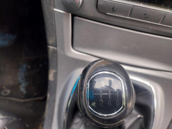 Gebrauchte Getriebe Ford S-Max (GBW) 1.8 TDCi 16V Preis auf Anfrage angeboten von Autohandel-Smet Gebroeders NV