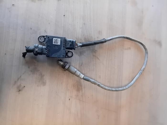 Gebrauchte Nox Sensor Nissan NV 300 2.0 dCi 16V 170 Preis auf Anfrage angeboten von Autohandel-Smet Gebroeders NV
