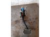 Pedal hamulca z Jaguar XE 2.0d 180 16V 2015